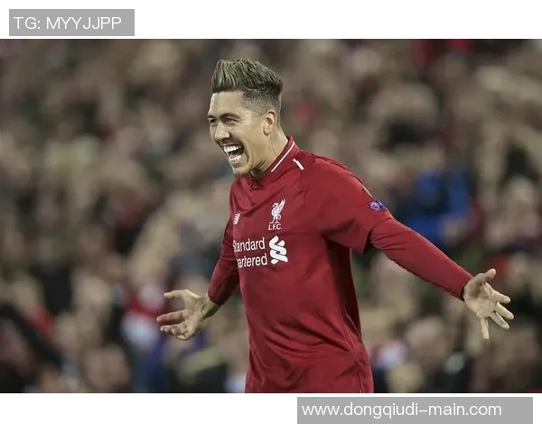 意甲激战利物浦绝杀波尔图全场沸腾精彩集锦回顾