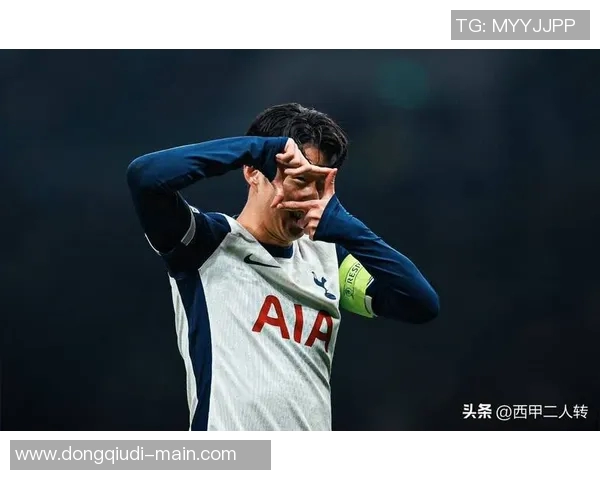 英超精彩对决拜仁逆转热刺全场沸腾十大进球回顾