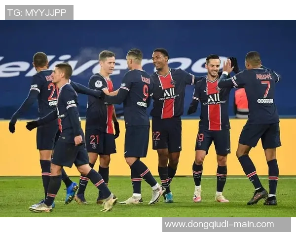 德甲激战巴黎圣日耳曼绝杀皇马全场沸腾赛后精彩点评回顾