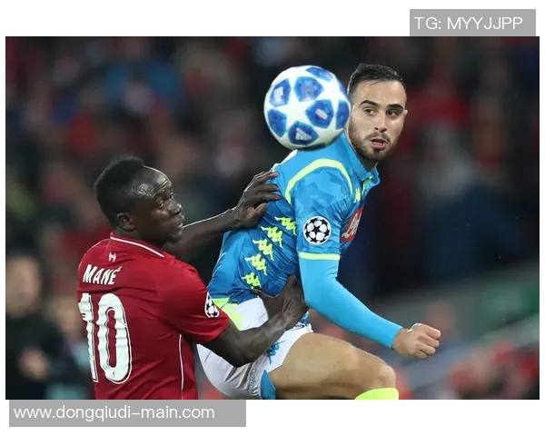 意甲激战：那不勒斯与利物浦战成平局补时进球点燃全场激情