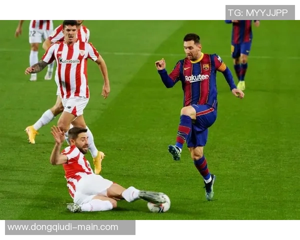 巴萨国王杯大胜多特蒙德球星帽子戏法点燃全场激情