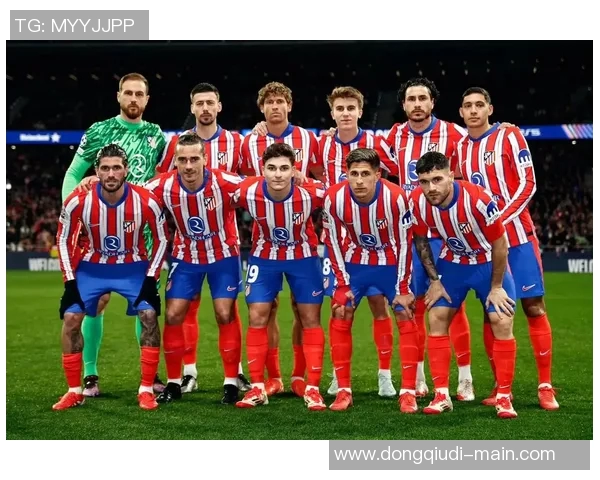 欧冠精彩对决马竞5-1逆袭国米帽子戏法点燃全场激情