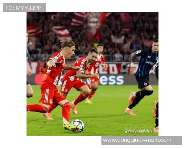 中超历史冷门那不勒斯狂胜拜仁4-0引发全场震撼