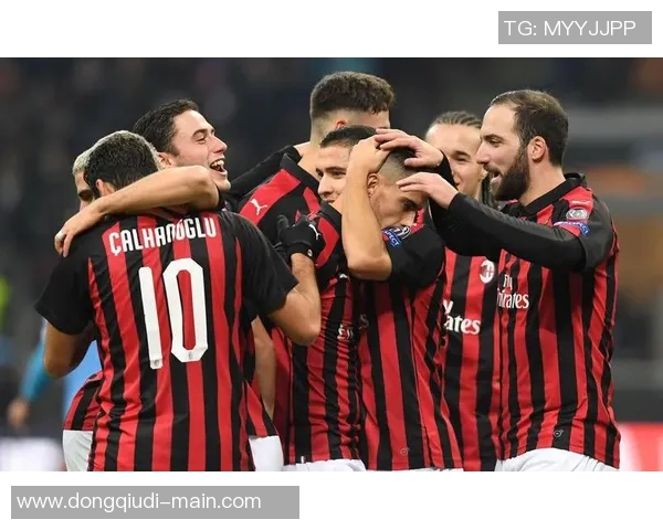 友谊赛精彩回顾AC米兰大胜巴萨红牌事件引发全场热议