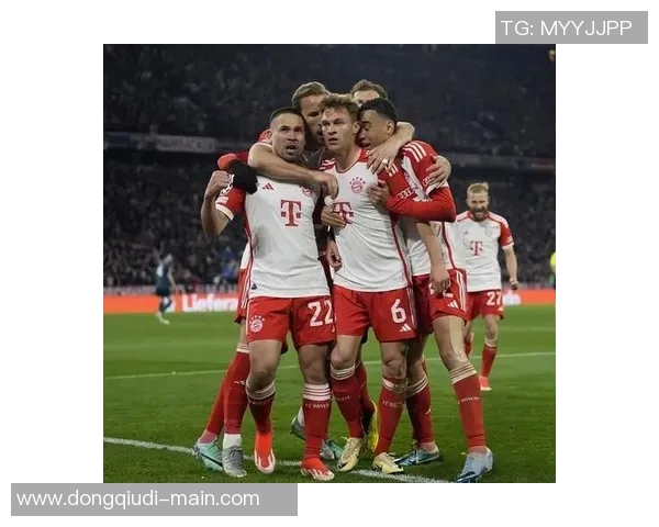 友谊赛精彩回顾拜仁大胜巴萨乌龙球成全场焦点 友谊赛精彩回顾拜仁大胜巴萨乌龙球成全场焦点