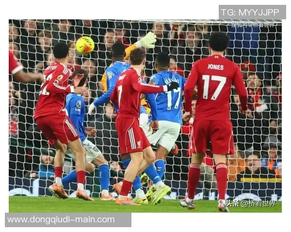 中超精彩对决利物浦轻取那不勒斯乌龙球成比赛转折点战术解析