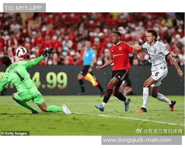 友谊赛精彩回顾利物浦轻取曼联3-0全场数据深度解析