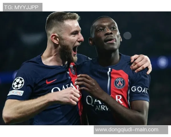 巴黎圣日耳曼大胜AC米兰五球狂潮十大精彩进球瞬间引爆全场