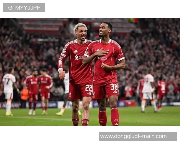 中超热战：利物浦狂胜尤文图斯四球绝杀引发转会风波